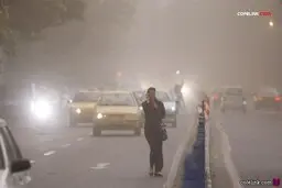 وقتی ما خودمان، تالاب‌های کشور را خشک کرده و ریزگرد ایجاد می‌کنیم، چه انتظاری دارید که دل دولت‌های همسایه به حال ما بسوزد؟