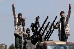 بمب ساعتی که می‌تواند بازار نفت را فرو بپاشد