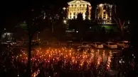 صد و ششمین سالگرد کشتار ارامنه در پایتخت ارمنستان