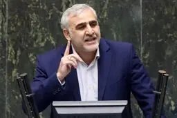 
نماینده مجلس: این غربتی بی‌اصل و نسب کیست که به یک زن در پشت‌صحنه فیلم تعرض کرده است