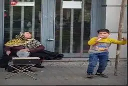 سوگند به لبخند تو+ویدئو 