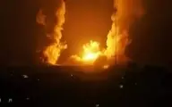 نقض آتش‌بس یمن توسط سعودی در دقایق آغازین اجرا 