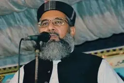 عاقبت شیعه کُشی! | لحظه عملیات اعدام رهبر سپاه صحابه در پاکستان +ویدئو