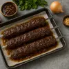 ترفند پخت کباب کوبیده | با این راهکار دیگه کباب از سیخ نمی ریزه  +ویدئو