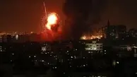 گفت‌وگوی تلفنی چاووش اوغلو با هنیه درمورد حملات رژیم صهیونیستی به غزه