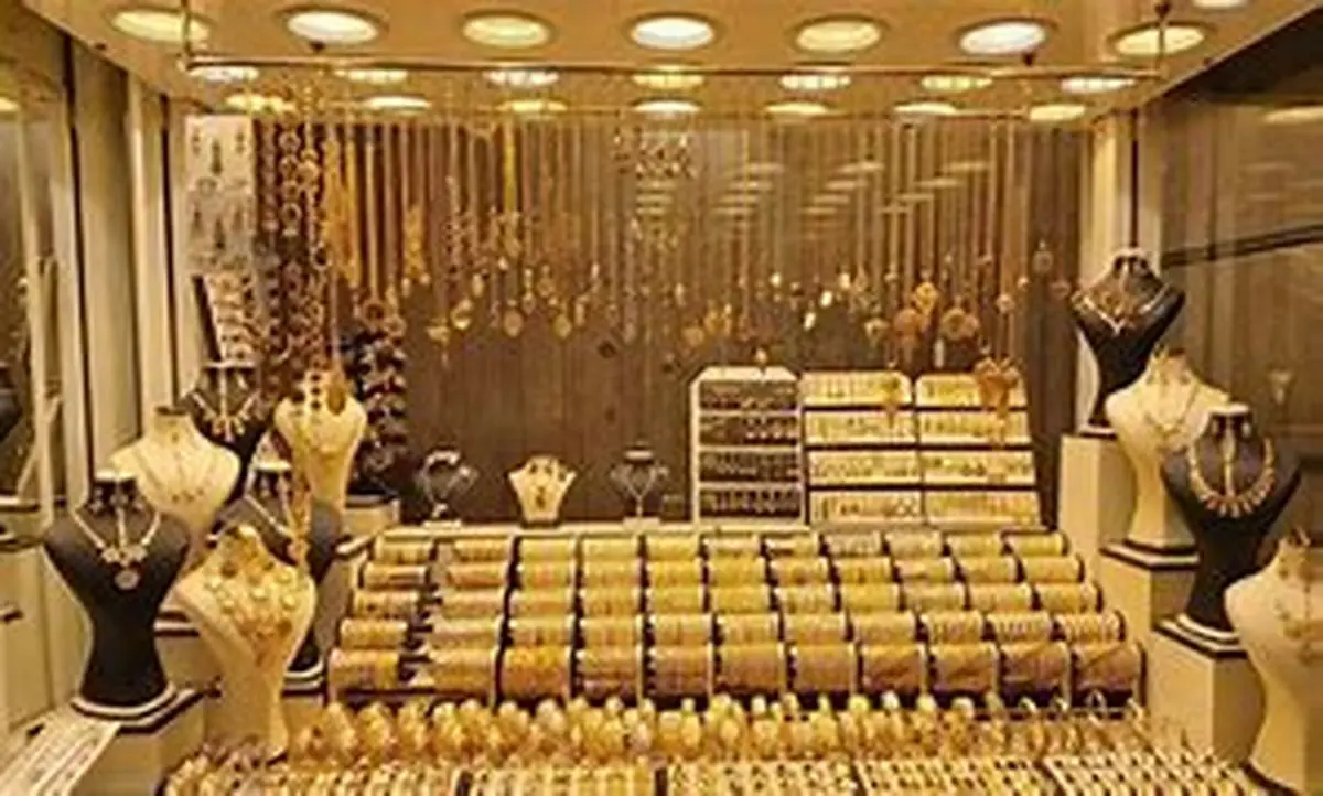 قیمت طلا و سکه افزایش پیدا کرد | جدیدترین قیمت طلا و سکه در بازار