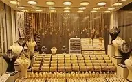 کاهش قیمت طلا و سکه امامی | رشد جزئی نیم‌سکه و ربع سکه در بازار ۸ اردیبهشت 