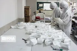 اعلام اقلام جدید ممنوعه صادراتی برای مقابله با کرونا