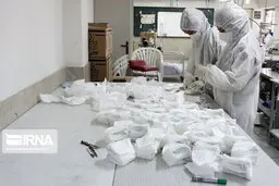 اعلام اقلام جدید ممنوعه صادراتی برای مقابله با کرونا