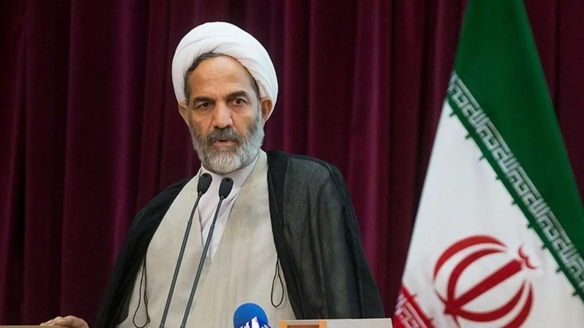 دپوی رمدسیور توسط معاون یک بیمارستان در تهران
