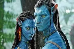 مقایسه‌ی جلوه‌های ویژه فیلم آواتار و فیلم آواتار ۲

 