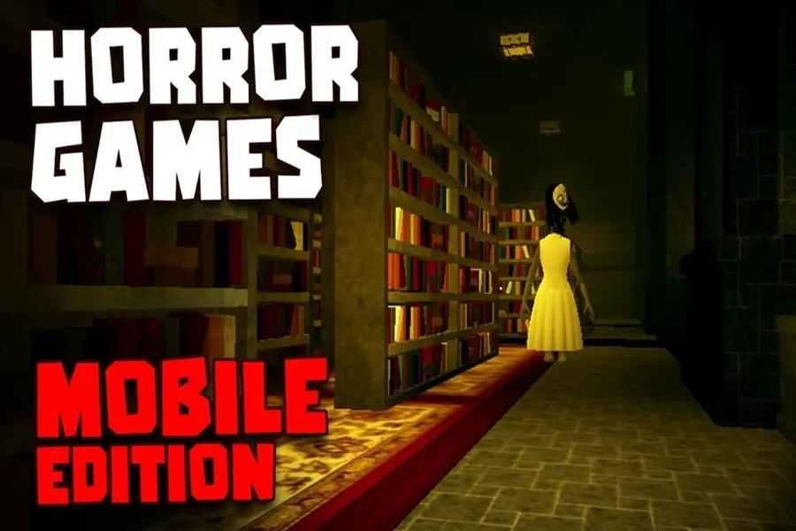 معرفی 10 بازی ترسناک روبلاکس که جرئت ندارید تنهایی بازی کنید!