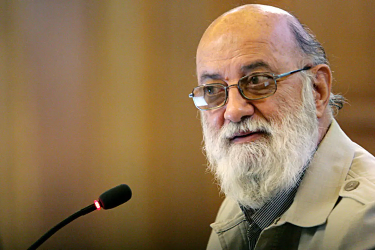 انتقاد خبرگزاری دولت از چمران: می خواهد دولت سیزدهم را مسئول آلودگی هوای تهران نشان دهد