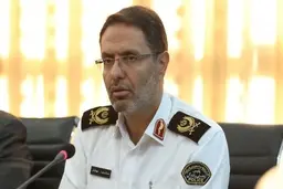 طرح جدید پلیس برای روز‌های آلوده/ کسر ۲ روز از سهمیه ۲۰ روزه به ازای هر تردد 