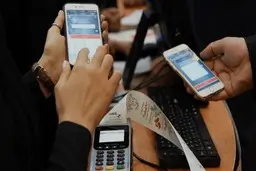 سقف تراکنش با رمز دوم ثابت افزایش یافت