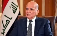 وزیر خارجه عراق: برجام در راستای منافع عراق است | از ابتدای مذاکرات، پیام‌هایی را میان ایران و آمریکا منتقل کرده‌ایم