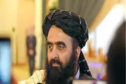 طالبان: داعش در افغانستان مهار شده است