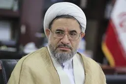 اراکی: عده ای که خود را از همه انقلابی ها، انقلابی تر می دانستند، با چند تحریم عقب نشسته و متزلزل شده اند | کسانی که ولایت فقیه را قبول ندارند، از فرمان خدا سر باز می زنند