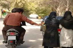 هشدار پلیس درباره ترفند جدید سارقان | سرقت موبایل ۳ نوجوان با ترفند چالش مجازی +ویدئو