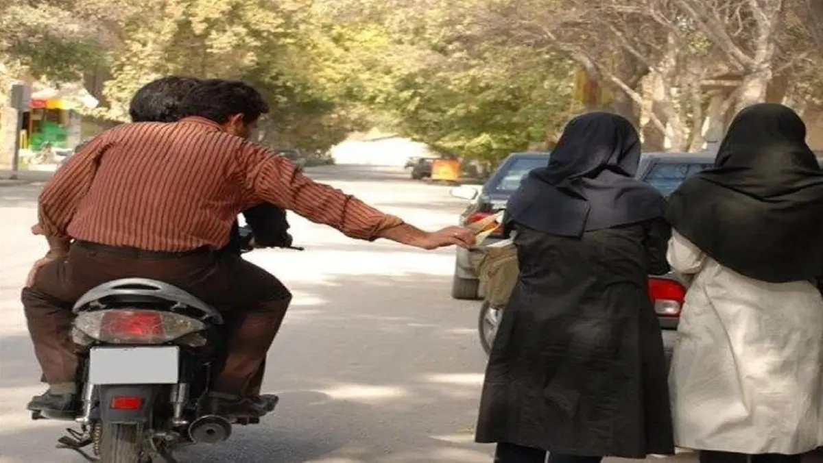 سارقان در بند افتادند! | خفت گیران گروهی دستگیر شدند