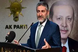 وزیر اقتصاد ترکیه می‌گوید بانک مرکزی آمریکا در 'تملک' پنج خانواده است