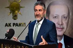 وزیر اقتصاد ترکیه می‌گوید بانک مرکزی آمریکا در 'تملک' پنج خانواده است
