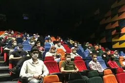 بازگشایی سینماها در ۱۹ استان؛ تهران و مازندران همچنان تعطیل