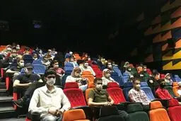 بازگشایی سینماها در ۱۹ استان؛ تهران و مازندران همچنان تعطیل