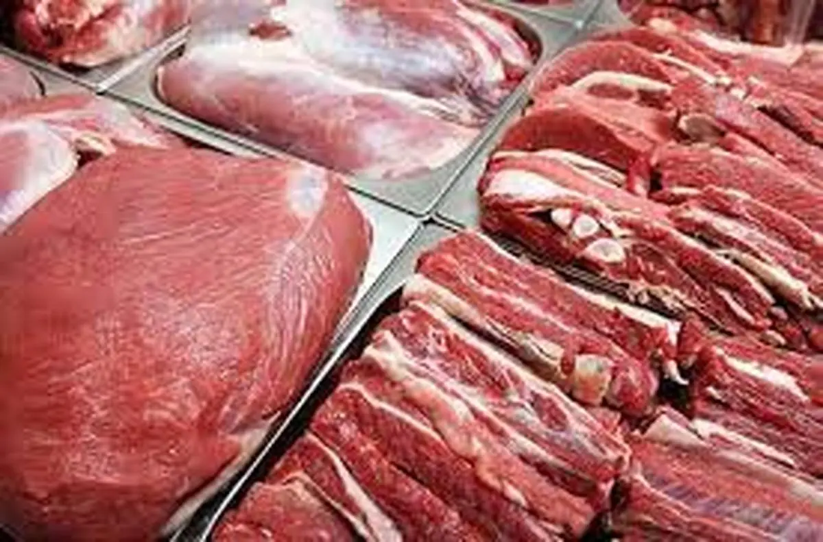 قیمت جدید گوشت در بازار |  پاییز فصل صادرات دام‌ نیست