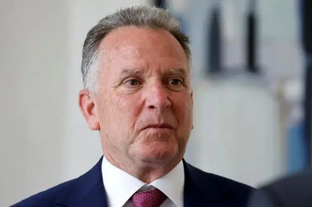 اعتراف جالب ویتکاف بعد از حضور گسترده نظامی در منطقه | ترامپ کنجکاو شده که چرا ایرانی‌ها همچنان تسلیم نشده‌اند!+ ویدئو