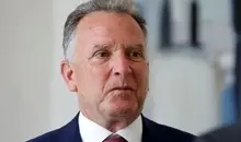 اعتراف جالب ویتکاف بعد از حضور گسترده نظامی در منطقه | ترامپ کنجکاو شده که چرا ایرانی‌ها همچنان تسلیم نشده‌اند!+ ویدئو