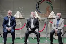  برگزاری سالروزافتتاح موزه ورزش 