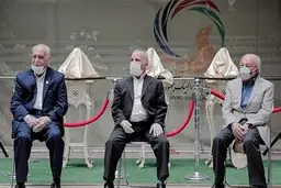  برگزاری سالروزافتتاح موزه ورزش 