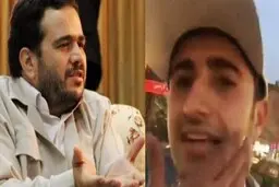 شاکی پرونده عنابستانی اعلام گذشت کرد اما پرونده در مرجع تجدید نظر است