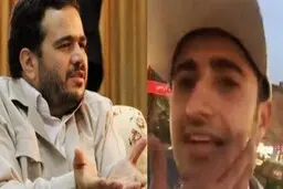 شاکی پرونده عنابستانی اعلام گذشت کرد اما پرونده در مرجع تجدید نظر است