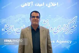 بعد کرونا، کارهای عقب مانده حزبی را باید جبران کرد