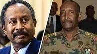 رویترز: ارتش سودان با بازگشت عبدالله‌ حمدوک به دولت موافقت کرد