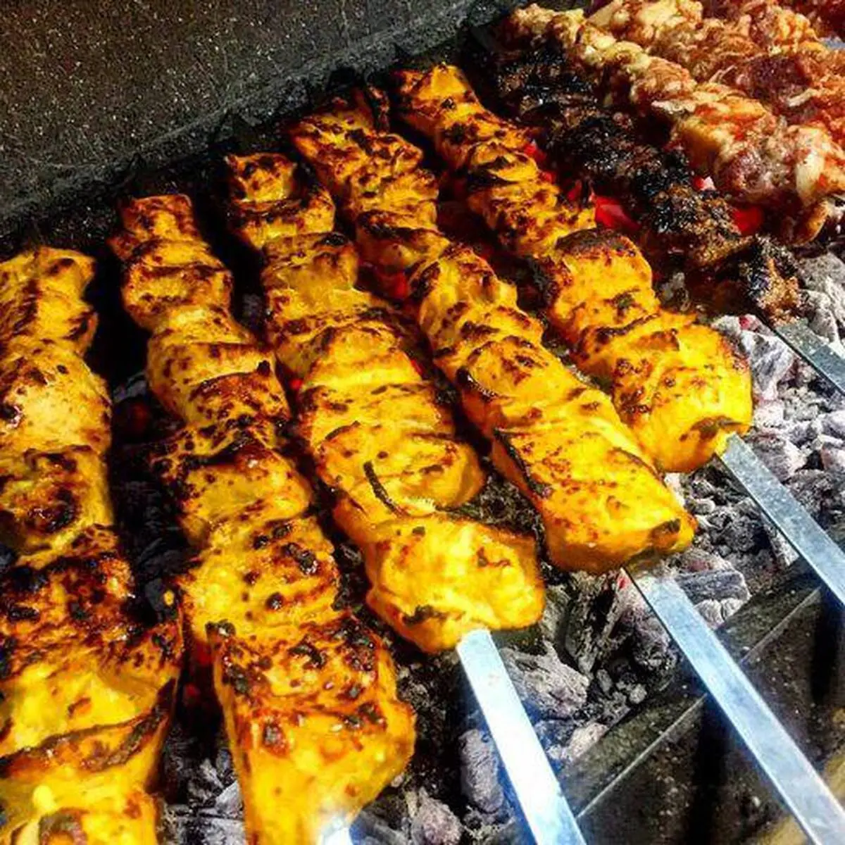 تو مهمونیا اینجوری جوجه درست کن! | طرز تهیه جوجه فسنجونی +ویدیو