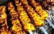 بلدی جوجه کباب لاری درست کنی بیا تا بهت یاد بدم | طرز تهیه کباب لاری +ویدیو