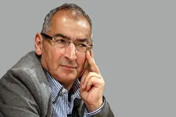 ایران نذر کرده روسیه به اوکراین حمله کند
