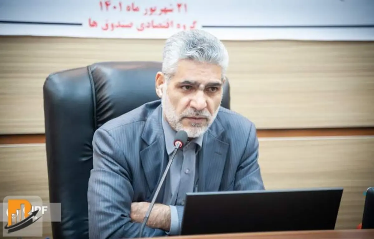 بیات: میزان تولید جی باید در سقف ظرفیت اسمی انجام شود