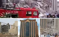 آخرین اخبار فاجعه آبادان | این خبر تکمیل میشود + ویدیو