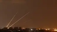حمله راکتی به شهرک‌های مجاور نوار غزه| صدای آژیر خطر فعال شد