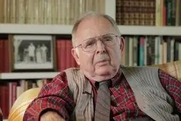 پایان زندگی پاتریک همینگوی در ۹۷ سالگی | حافظ میراث ادبی پدر رفت