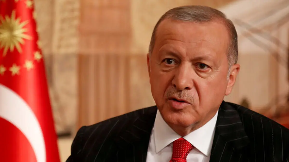 اردوغان: جهان مثل گذشته نخواهد شد
