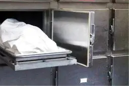 کشف جسد بدون سر یک زن در جنوب تهران! | عده‌ای در حال ورزش بودن که پایین تنه یک زن را پیدا کردند