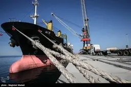 چابهار، شاهرگ اقتصادی افغانستان