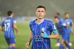 یاسر آسانی | موثرترین بازیکن استقلال در فصل جاری