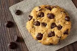 طرز تهیه کوکی سه سوته لاهیجانی | راز و رمز کوکی بازاری فقط در ۳ دقیقه + ویدیو 