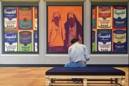 آخر هفته به کدام نمایشگاه‌ها برویم؟